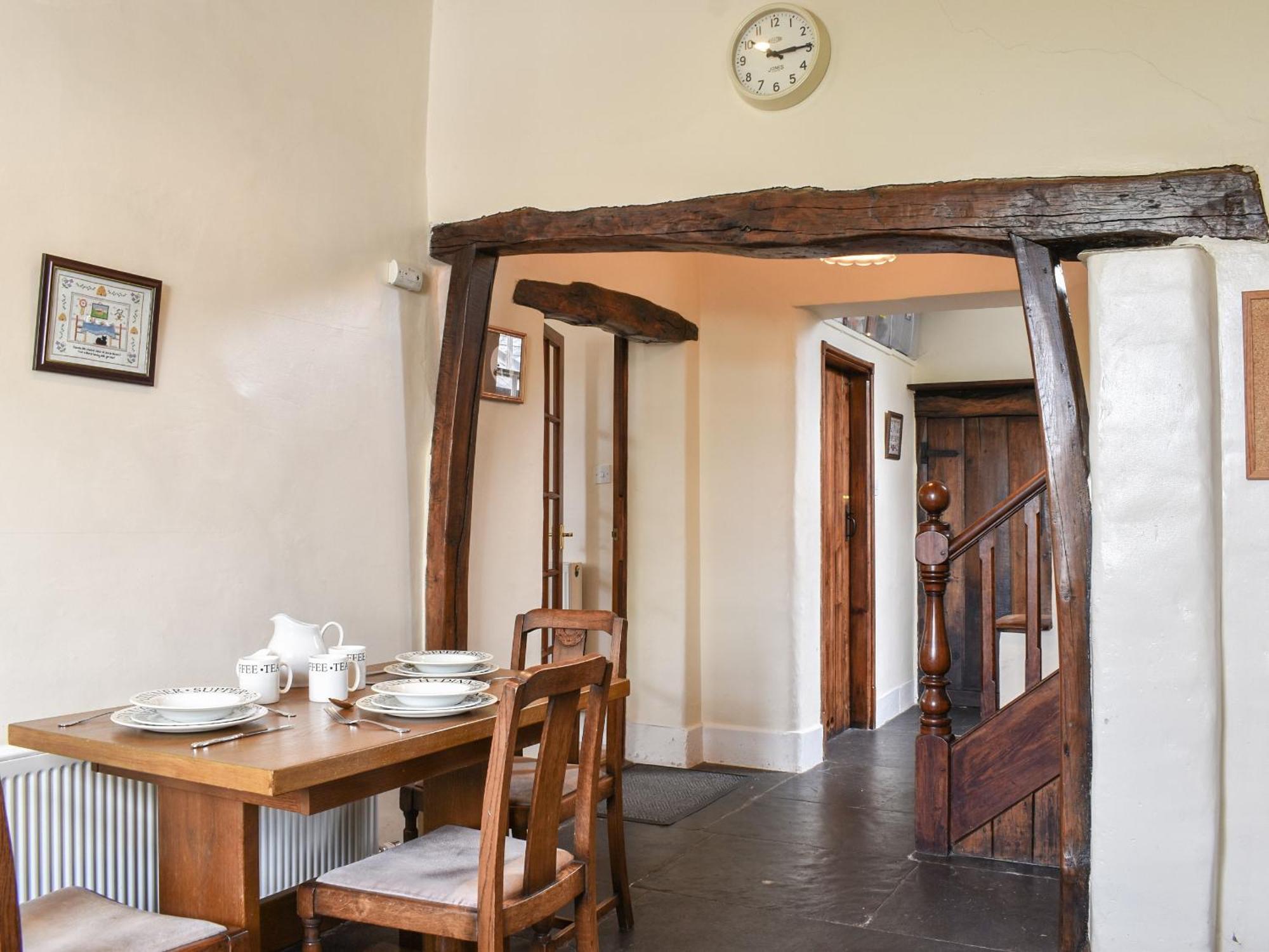 Yew Tree Cottage Windermere Exterior foto