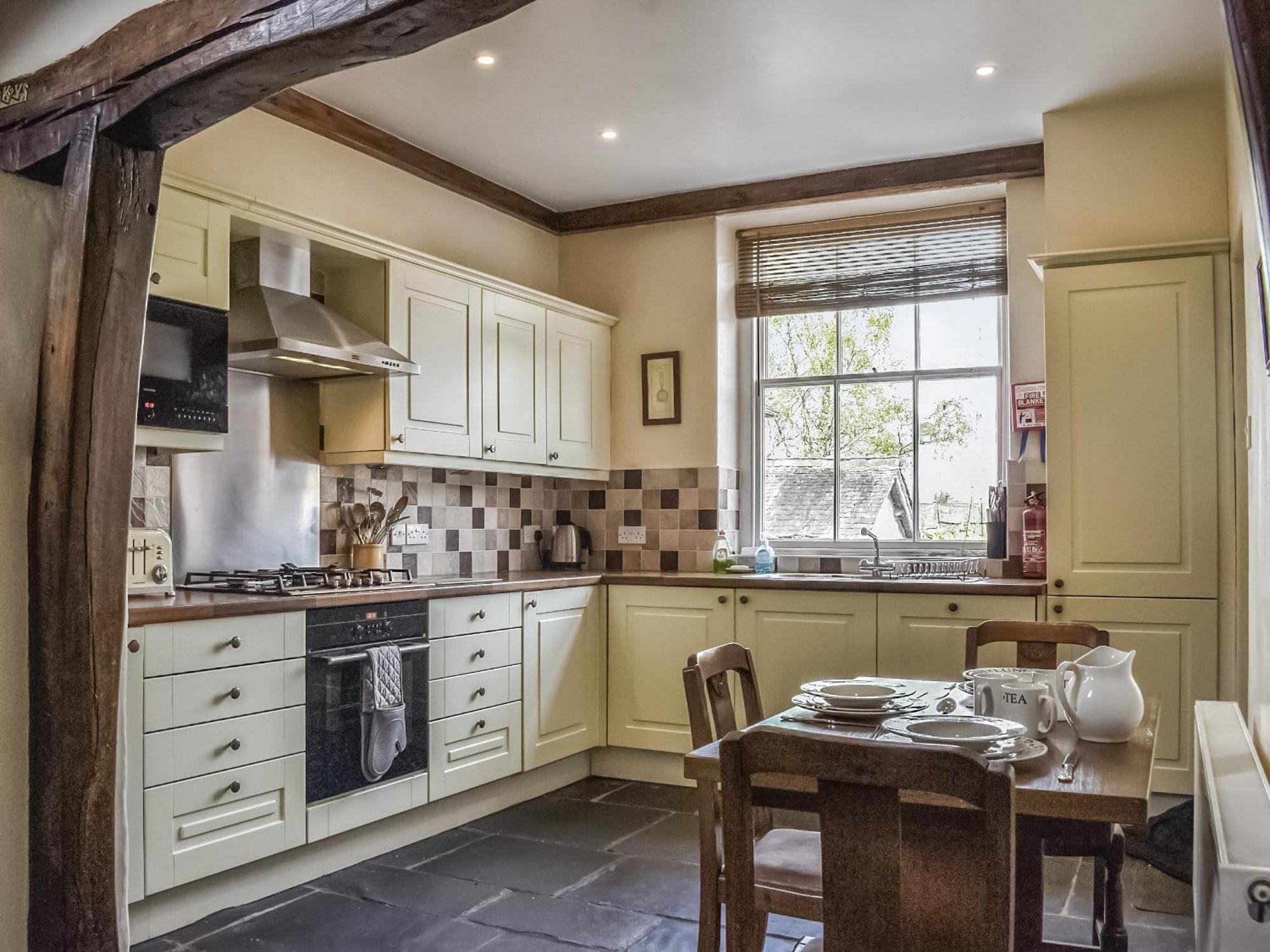 Yew Tree Cottage Windermere Exterior foto